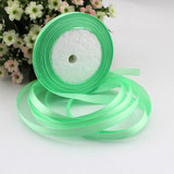 (25 yards/roll) 10mm Single Face Satin Ribbon Webbing Decaration Gift Christmas Ribbons (25 yards/roll) 10mm Single Face Satin Ribbon Webbing Decaration Gift Christmas Ribbons
