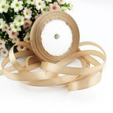 (25 yards/roll) 10mm Single Face Satin Ribbon Webbing Decaration Gift Christmas Ribbons (25 yards/roll) 10mm Single Face Satin Ribbon Webbing Decaration Gift Christmas Ribbons
