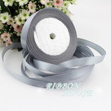 (25 yards/roll) 10mm Single Face Satin Ribbon Webbing Decaration Gift Christmas Ribbons (25 yards/roll) 10mm Single Face Satin Ribbon Webbing Decaration Gift Christmas Ribbons