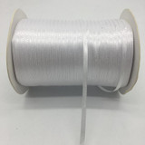 (20Yards/lot)1/8" 3mm Silk Satin Ribbon Polyester Ribbon Wedding Christmas Party Decoration DIY Gift Packing