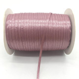 (20Yards/lot)1/8" 3mm Silk Satin Ribbon Polyester Ribbon Wedding Christmas Party Decoration DIY Gift Packing