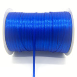 (20Yards/lot)1/8" 3mm Silk Satin Ribbon Polyester Ribbon Wedding Christmas Party Decoration DIY Gift Packing