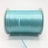 (20Yards/lot)1/8" 3mm Silk Satin Ribbon Polyester Ribbon Wedding Christmas Party Decoration DIY Gift Packing