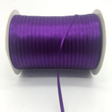 (20Yards/lot)1/8" 3mm Silk Satin Ribbon Polyester Ribbon Wedding Christmas Party Decoration DIY Gift Packing