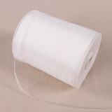 (20 yards/lot) 1/8''(3mm) organza ribbons wholesale gift wedding Christmas decoration wrapping ribbons