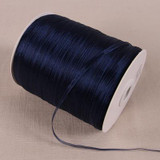 (20 yards/lot) 1/8''(3mm) organza ribbons wholesale gift wedding Christmas decoration wrapping ribbons