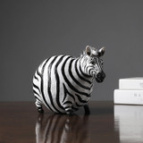 Fat Zebra