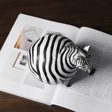 Fat Zebra