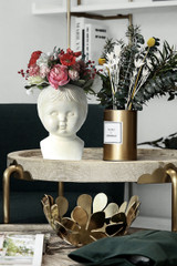 Flower pot
