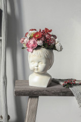 Flower pot