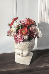 Flower pot