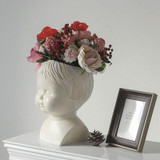 Flower pot