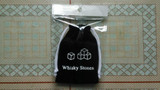 ( 6pcs/set or 9pcs/set or 12pcs/set ) whisky stones with velvet bag ,beer stone,whiskey ice stone, whiskey stone free shipping