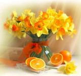 % Flower arranging 5D diamond Painting flowers tree Cross Stitch diamond embroidery mosaic diamonds wall stickers home decor