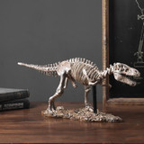 Dinosaur fossil