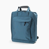 #2213 Voyager Backpack in Marine