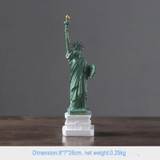 Statue of Liberty