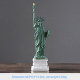 Statue of Liberty