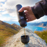 Portable Coffee Maker
