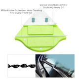 Magnetic Window Cleaner
