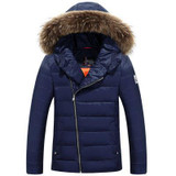 Goose Down Jacket Men Winter Jacket Men Coat Jacket Plus Size Mens Jackets And Coats Manteau Homme Hiver Abrigos Hombres #043