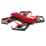 GoolRC T33 WIFI FPV 720P HD Camera Drone G-sensor Mini Foldable Selfie Pocket Drone Height Hold RC Quadcopter Quad Dron