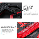 GoolRC T33 Drone With Camera VS JJRC H43WH WIFI FPV 720P HD Shoot Quadcopter Folded G-sensor Mini RC Selfie Pocket Helicopter