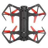 GoolRC T33 Drone With Camera VS JJRC H43WH WIFI FPV 720P HD Shoot Quadcopter Folded G-sensor Mini RC Selfie Pocket Helicopter