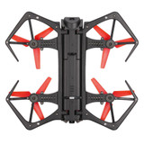 GoolRC T33 Drone With Camera VS JJRC H43WH WIFI FPV 720P HD Shoot Quadcopter Folded G-sensor Mini RC Selfie Pocket Helicopter