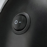 Good Use Automatic Electrical Knife Sharpener Electric 2 Stage Kitchen Knife Sharpener For Knives Scissors Screwdrivers