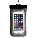 Good Sale Universal Waterproof Pouch For iPhone 6/6 Plus Cell Phones Free shipping May 25