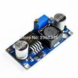 Good quality 1Pcs lm2596 LM2596S DC-DC 3-40V adjustable step-down power Supply module Voltage regulator 3A