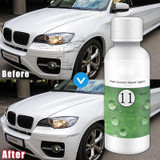 Car Scratch Repair
