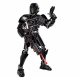 GonLeI Rogue One K-2SO Chirrut Imwe Baze Malbus Kylo Ren Daeth Vader toys building blocks Kids toys Christmas gifts