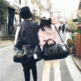 Large Capacity Unisex Travel Bag