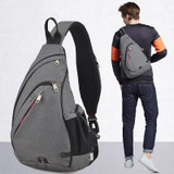 Shoulder Backpack for Work or Travel