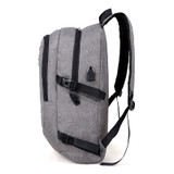 USB Charging Travel Backpack