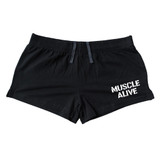 Gold Gyms Shorts Men Shorts Bodybuilding Male Fitness Bottom Clothing Brand Muscle Alive Sportswear Compression Shorts