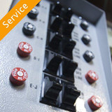 Generator Transfer Switch Installation