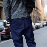 FAVOCENT BRAND 2017 New Arrival Men's Clothing Fashion Sweat Pants Skinny Dance Harem Mens Joggers Pants Big Size Free Shipping