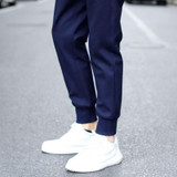 FAVOCENT BRAND 2017 New Arrival Men's Clothing Fashion Sweat Pants Skinny Dance Harem Mens Joggers Pants Big Size Free Shipping