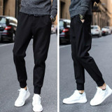 FAVOCENT BRAND 2017 New Arrival Men's Clothing Fashion Sweat Pants Skinny Dance Harem Mens Joggers Pants Big Size Free Shipping