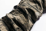 FAVOCENT 2017 Free Shipping Spring Fashion Casual Pants Men Camouflage Overalls Special Offer