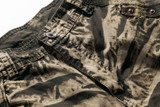 FAVOCENT 2017 Free Shipping Spring Fashion Casual Pants Men Camouflage Overalls Special Offer
