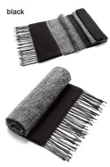 faux wool winter scarf men luxury brand striped cashmere scarves tassel pashmina,echarpe hiver Homme,bufandas 2017