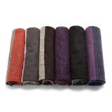 faux wool winter scarf men luxury brand striped cashmere scarves tassel pashmina,echarpe hiver Homme,bufandas 2017