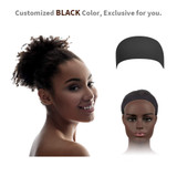 Wig Cap