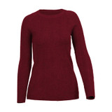 FATIKA 2017 Fashion Women Boat Neck Full Sleeve Slim Pullovers Solid Color Casual Knitted Skinny Sweater Jumpers For Ladies
