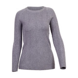 FATIKA 2017 Fashion Women Boat Neck Full Sleeve Slim Pullovers Solid Color Casual Knitted Skinny Sweater Jumpers For Ladies