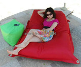 fatball OUTDOOR CHAISE LOUNGE , decent waterproof bean bag chair